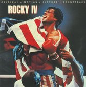 Rocky Iv (LP)