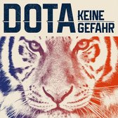 Dota - Keine Gefahr (LP)