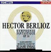 Berlioz: Symphonie Fantastique, Op.14