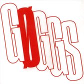 Goggs - Goggs (CD)