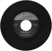 Ikebe Shakedown - Hard Steppin' (7" Vinyl Single)