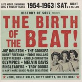 Various Artists - The Birth Of The Beat 1954-1963 (2 CD)
