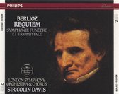 Berlioz: Requiem / Colin Davis, Dowd, London Symphony Orch