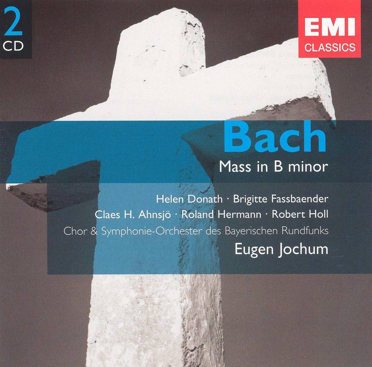 Mass In B Minor