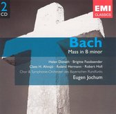 Bach Mass In B Minor