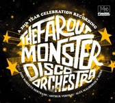 Various Artists - Far Out Monster Disco Orchestra (2 CD)