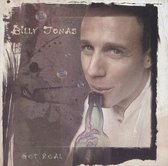 Billy Jonas - Get Real (CD)