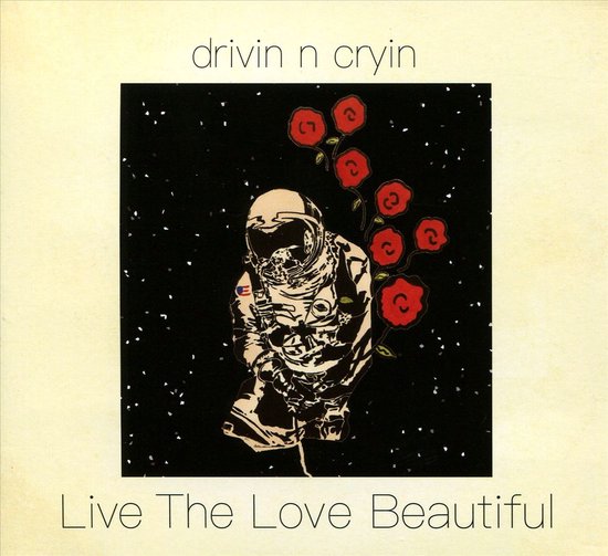 Live The Love Beautiful