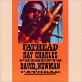 Ray Charles - Presents David Newman (LP)