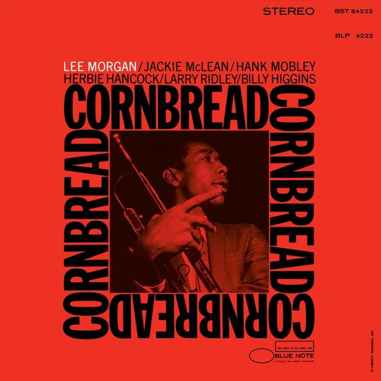 Cornbread (Back To Black Ltd.Ed.)