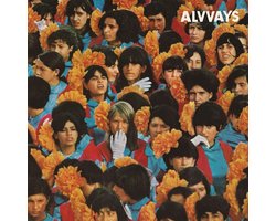 Alvvays