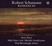 Schumann, Romances