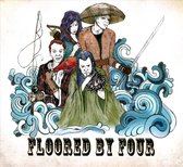 Floored By Four - Floored By Four (LP)