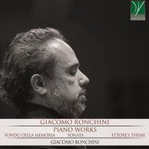 Ronchini: Piano Works