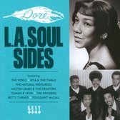 Dore L.A. Soul Sides