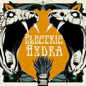 Electric Hydra (Orange Vinyl)