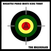 Augustus & King Tubby Pablo - Messenger (LP)