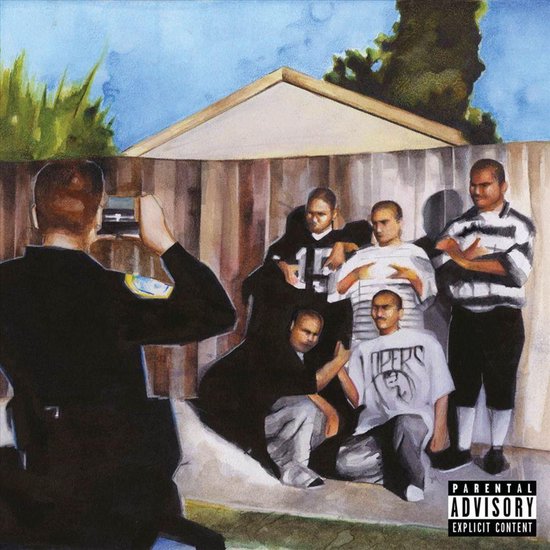 Blu & Bombay DaRealest - Good To Be Home (2 CD)