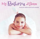 My Ballerina Album