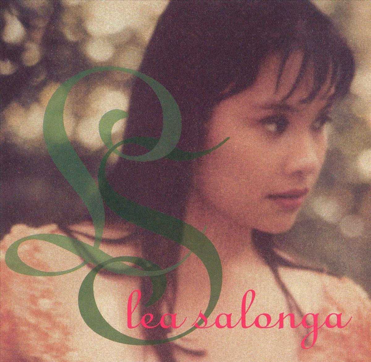 Lea Salonga