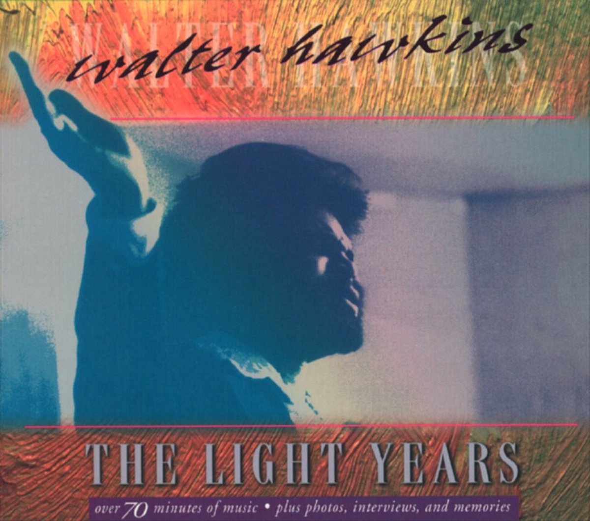 Light Years