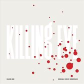 Killing Eve Season One (LP)