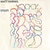 Matt Karmil - STS371 (2 LP)