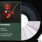 Paganini, Carl Nielsen