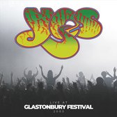 Live At Glastonbury Festival 2003