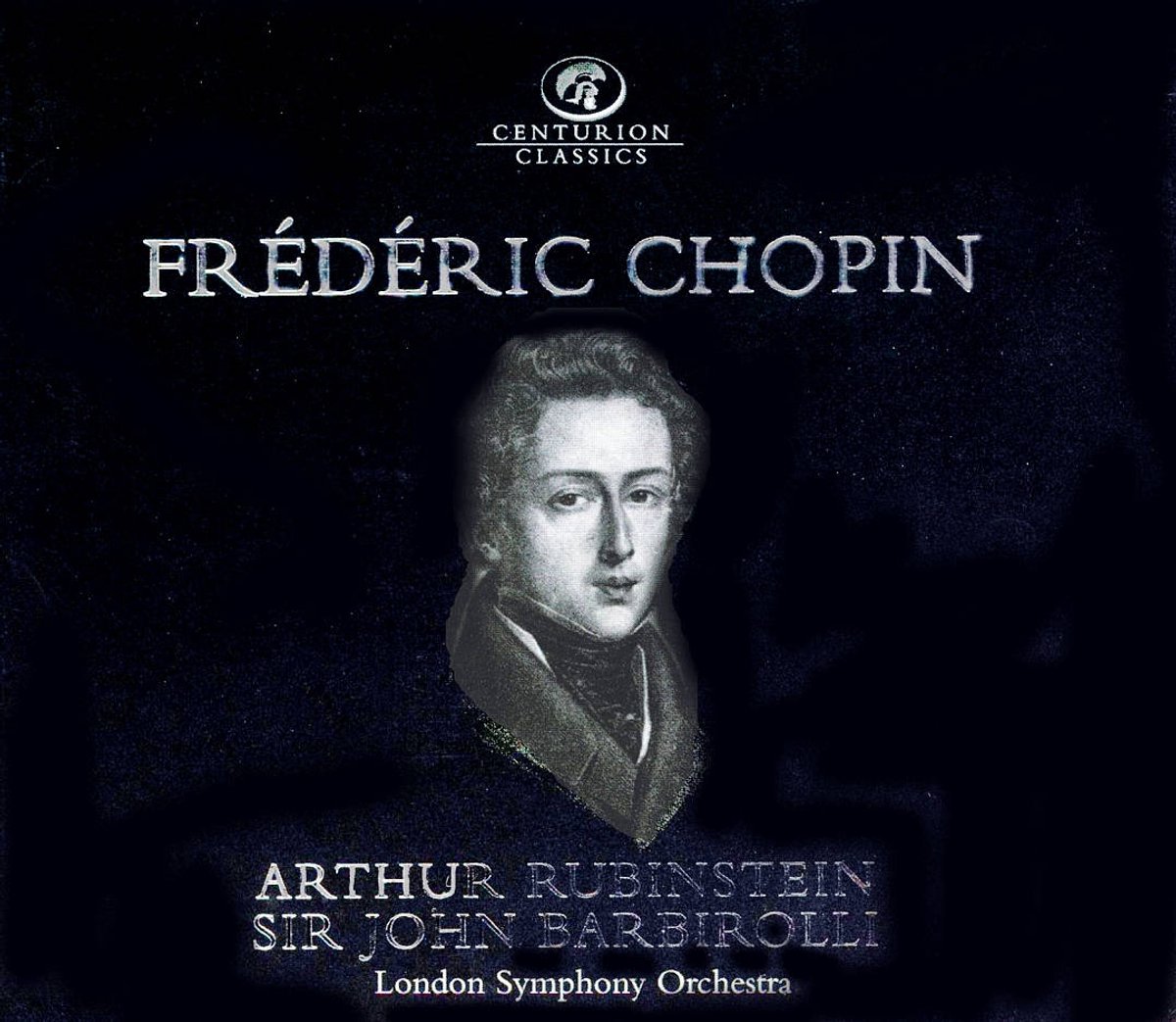 Chopin: Piano Concertos Nos. 1 & 2
