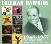 Complete Albums Collection: 1945-1957