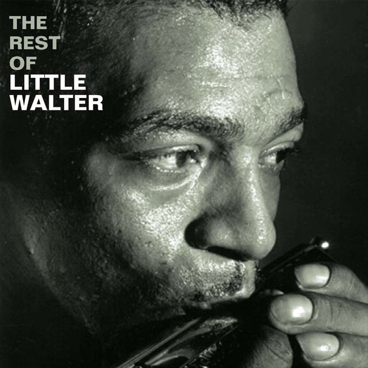 Rest Of Little Walter