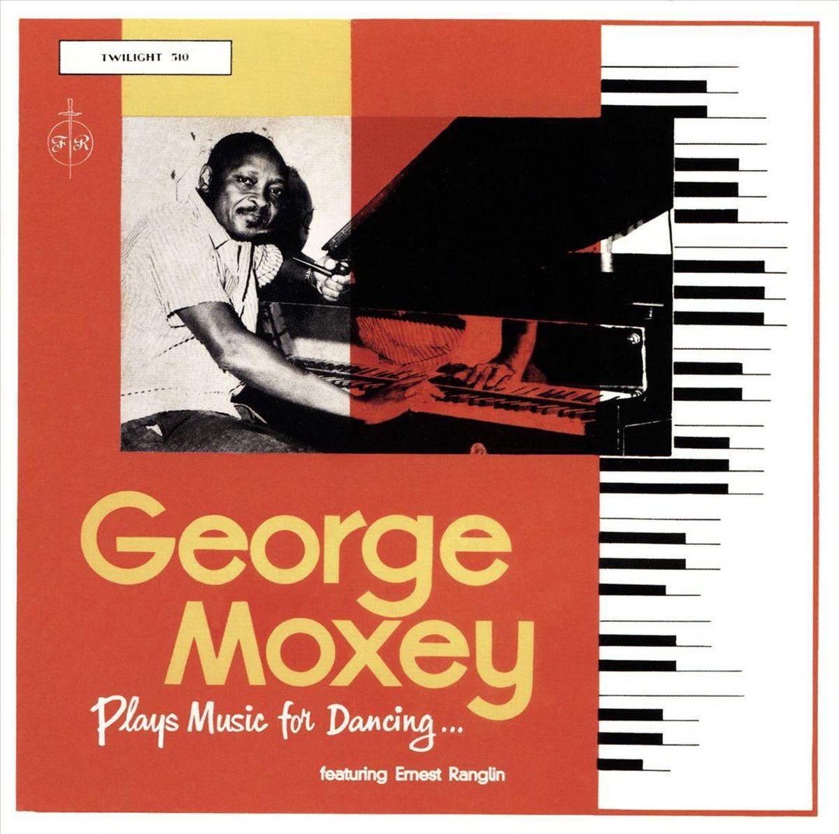 George Moxey Plays Music For Dancing (Feat. Ernest Ranglin)