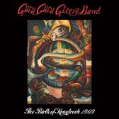 Guru Guru Groove Band - The Birth Of Krautrock 1969 (CD)