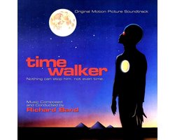 Time Walker - Original Soundtrack