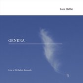 Bana Haffar - Genera: Live At Ab Salon Brussels (CD)