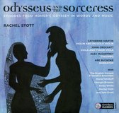 Rachel Stott: Odysseus and the Sorceress