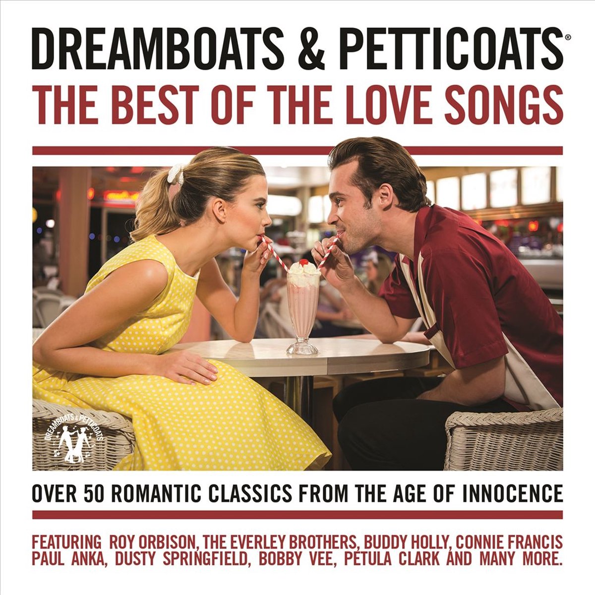 Dreamboats and Petticoats