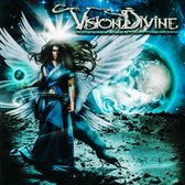Vision Divine - 9 Degrees West Of The Moon (CD)