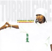 Turbulence - Join Us (CD)