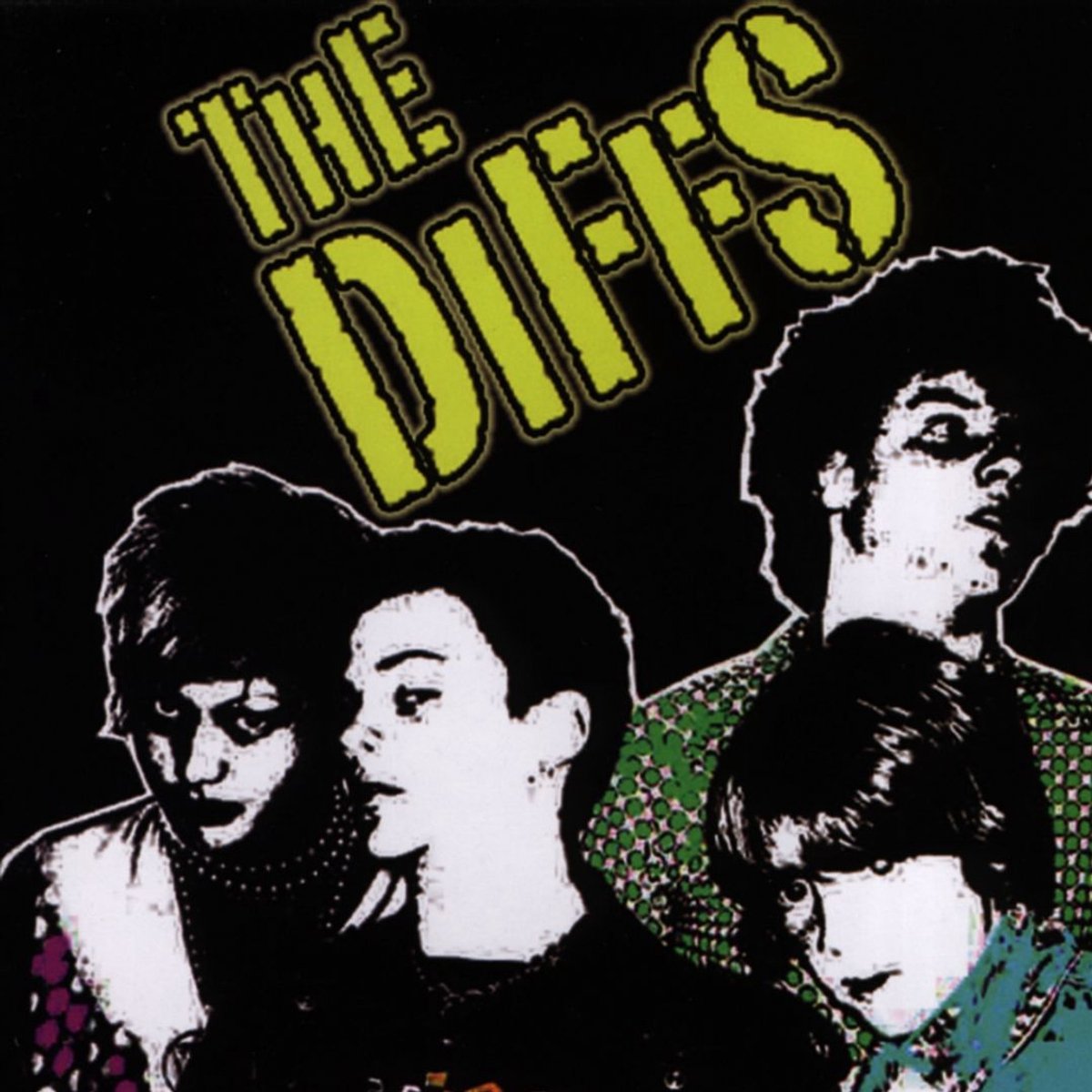 Diffs - Diffs