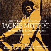 Tribute To Jackie Mittoo