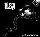 Ilsa - The Felon's Claw (CD)