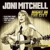 Night In The City – Radio Broadcast 1968