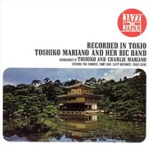 Toshiko Mariano And Her Big Band