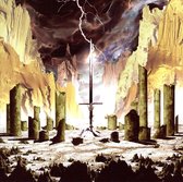 Gods Of The Earth (LP)