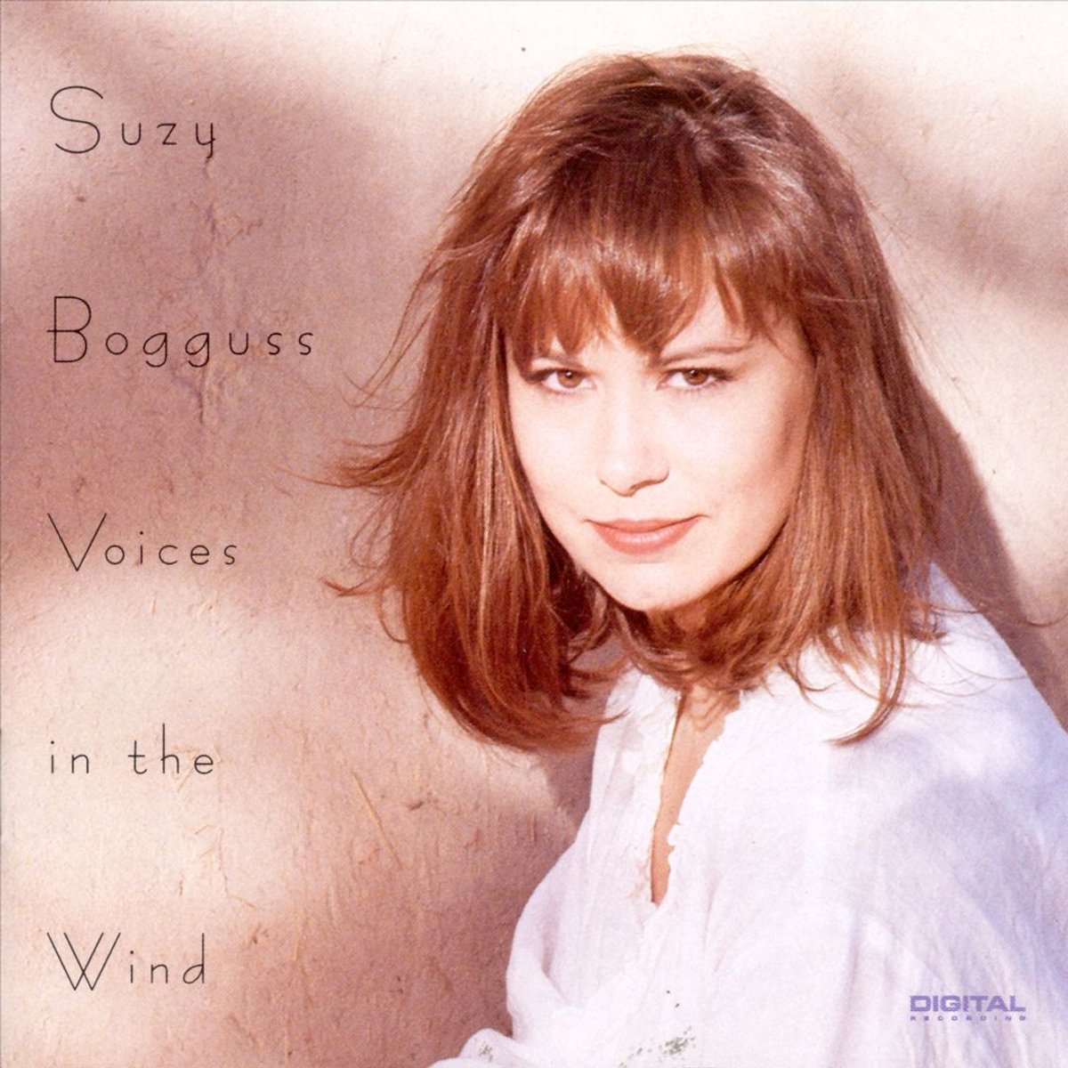 Voices In The Wind