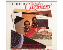 Bros Cazimero - Best Of 1