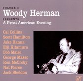 Woody Herman Presents, Vol. 3: A Great American Evening
