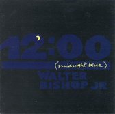 Walter Bishop Jr. - Midnight Blue (CD)